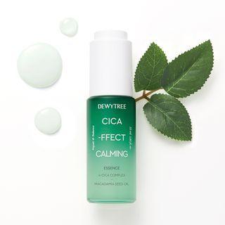 Dewytree - Cica-ffect Calming Essence 30ml