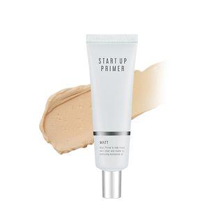 Apieu - Start Up Matt Primer 30ml 30ml