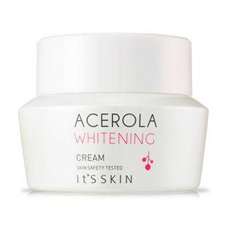 Its Skin - Acerola Whitening Cream 50ml