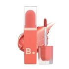 Banila Co - Velvet Blurred Lip - 10 Colors #pk01 Pink Rove Filter