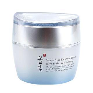 Allvit - Water Aura Radiance Cream 80ml