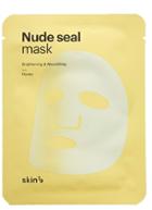 Nude Seal Mask (honey) 1 Pc