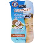 Beauty Formulas - Coconut Ultra Moisturising Shea Butter Mask 15ml/0.5oz