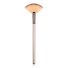 Makeup Brush 1 Pc - T-01-453 - As Shown In Figure - One Size