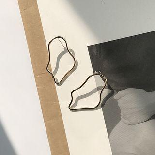 Wirework Earring
