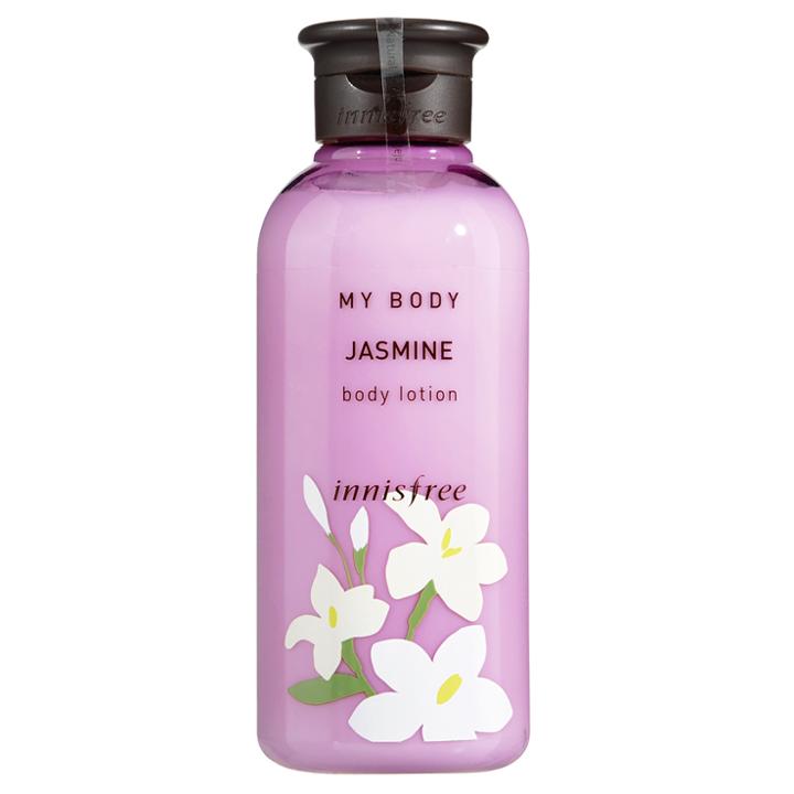 My Body Jasmine Body Lotion 300ml