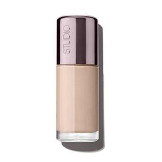 The Saem - Studio Foundation - 4 Colors Cool #21