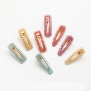 Galaxy Hair Clip