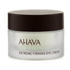 Ahava - Time To Revitalize Extreme Firming Eye Cream 15ml/0.51oz