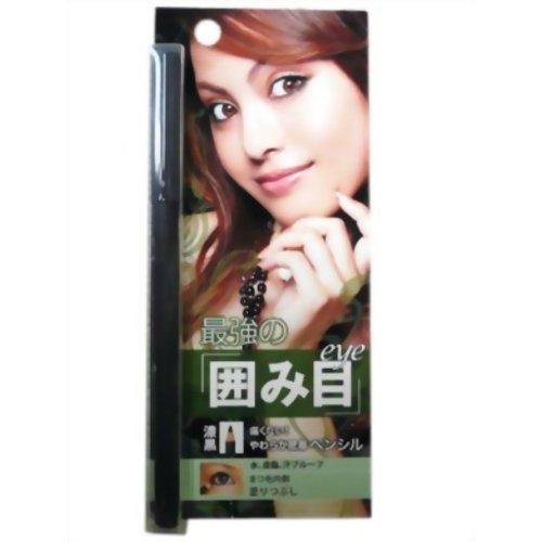 Bcl - Makemania Super Sharp Eyeliner (pencil) 1 Pc