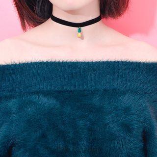Pineapple Choker