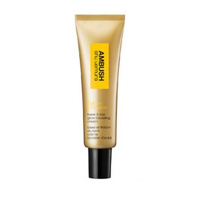 Shu Uemura - Ambush Glow Creator Base & Top Glow Boosting Cream (warm Glow N) 30ml/1oz