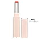 Etude House - Powder Veil Lips-talk Veil Breeze Edition - 5 Colors #be103 Shell We Dance