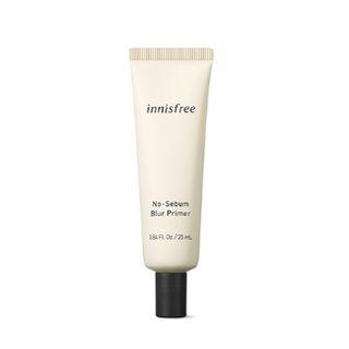 Innisfree - No Sebum Blur Primer 2019 New - 25ml