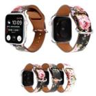 Floral Watch Band