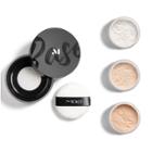 Meko - Illuminating Soft Skin Care Setting Powder 12g - 3 Types