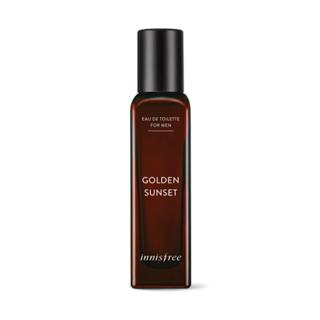 Innisfree - Golden Sunset For Men Eau De Toilette 30ml 30ml