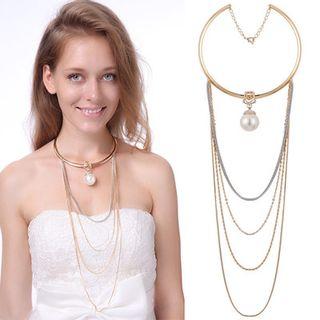 Multi-chain Choker