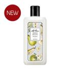 Missha - All Over Perfumed Body Wash (pear & Rose) 330ml 330ml