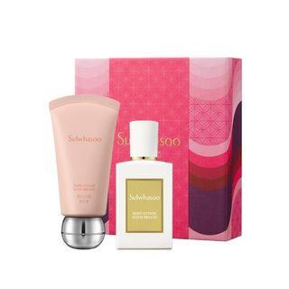 Sulwhasoo - Hand Cream White Breath Holiday Collection 2 Pcs
