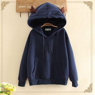 Antler Hoodie