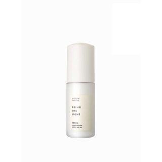 Sioris - Bring The Light Serum Organic Version - 35ml