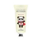 Urban Dollkiss - Its Real My Panda Hand Cream 30ml (#03 Sweet Citron)