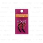 Kose - Eyelash Curler (refill) 2 Pcs
