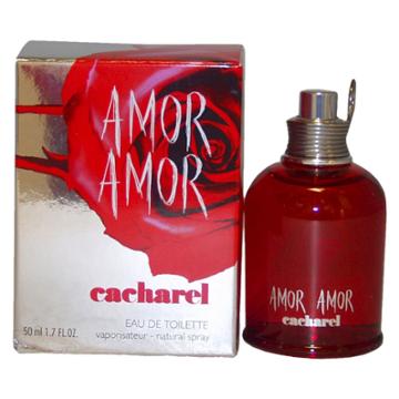 Cacharel - Amor Amor Eau De Toilette 50ml