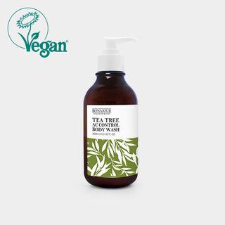 Bonajour - Tea Tree Ac Control Body Wash 300ml