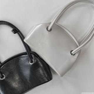 Frame Tote Bag