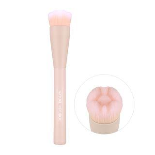 Nature Republic - Pro Touch Flower Brush 1pc