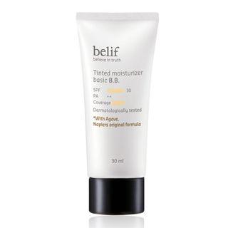 Belif - Tinted Moisturizer Basic B.b. Spf30 Pa++ 30ml 30ml