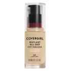 Covergirl - Outlast All-day Stay Fabulous 3-in-1 Foundation