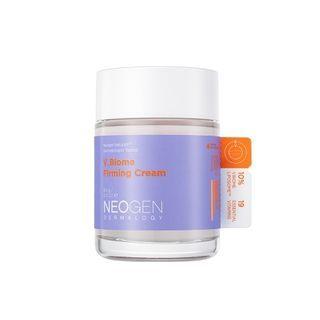 Neogen - Dermalogy V.biome Firming Cream 60g
