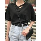 Detachable Envelope Belt Bag