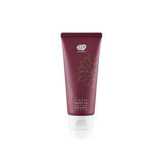 Whamisa - Organic Flowers Foam Cleansing Cream 200ml