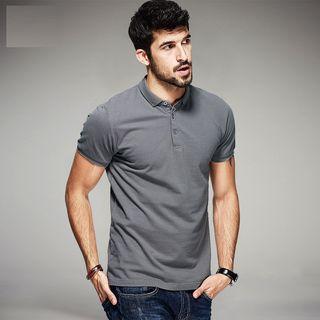 Basic Polo Shirt