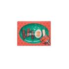 Romand - Lip-bokki Edition Set - 2 Colors Red Box
