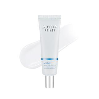 Apieu - Start Up Moisture Primer 30ml 30ml