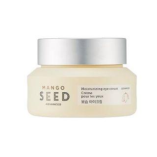 The Face Shop - Mango Seed Advanced Moisturizing Eye Cream 30ml