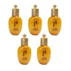 The History Of Whoo - In Yang Lotion 20ml 5 Pcs