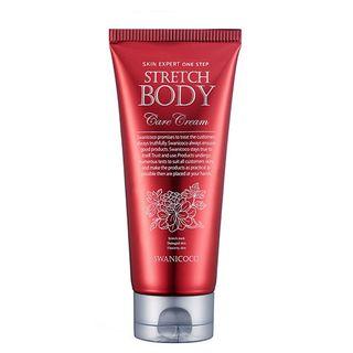 Swanicoco - Stretch Body Care Cream 150ml