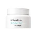 The Saem - Derma Plan Ultra Balm Cream 60ml 60ml