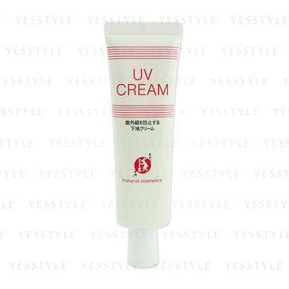 Makanai Cosmetics - Uv Cream Spf 16 Pa++ 30g
