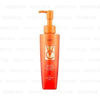 Dhc - Vc Cleansing Oil 150ml