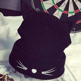 Cat Ear Beanie