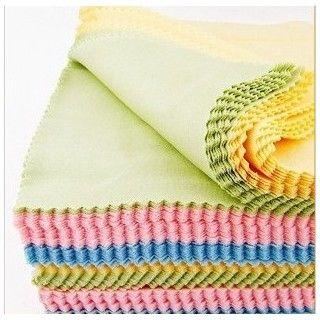 Glasses Cleaning Cloth
