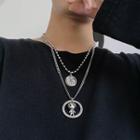 Alien Necklace