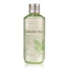 The Face Shop - Green Tea Waterfull Toner 150ml 150ml